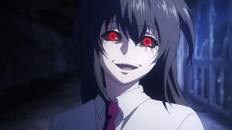 Tokyo Ghoul: Jack (2015)