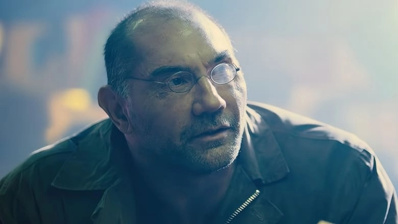 2048: Nowhere To Run (2017)