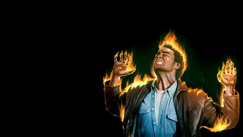 Scanners III: The Takeover (1992)