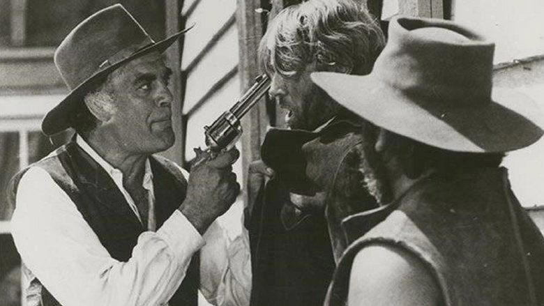 Apocalypse Joe (1970)