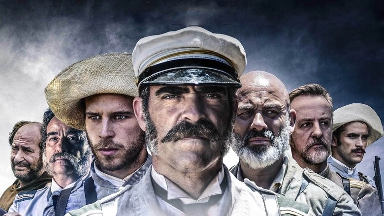 1898: Our Last Men In The Philippines (2016)