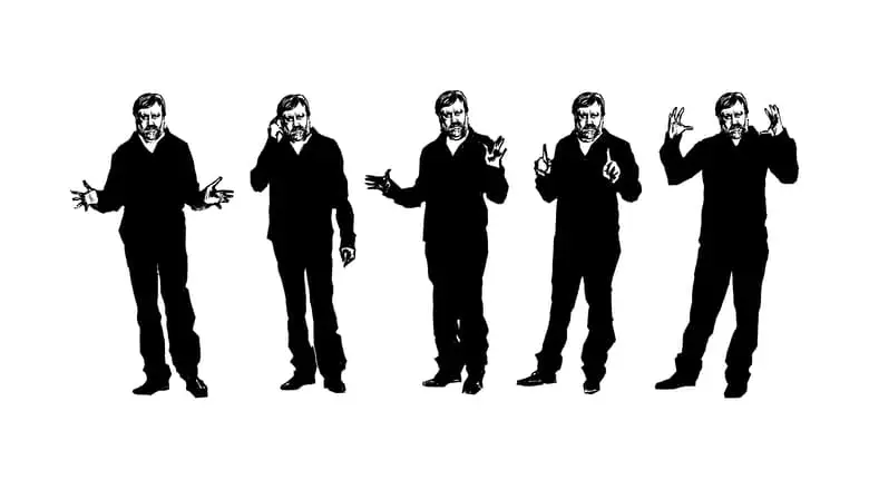 The Pervert's Guide To Cinema (2006)