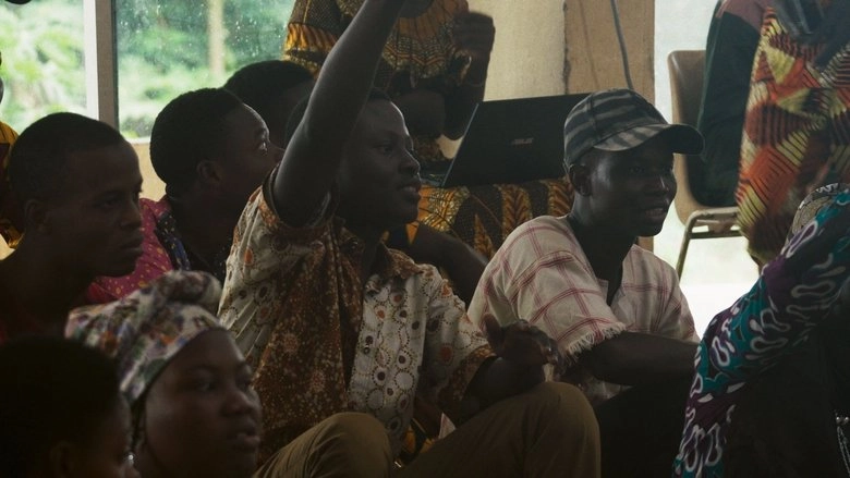 Dahomey (2024)
