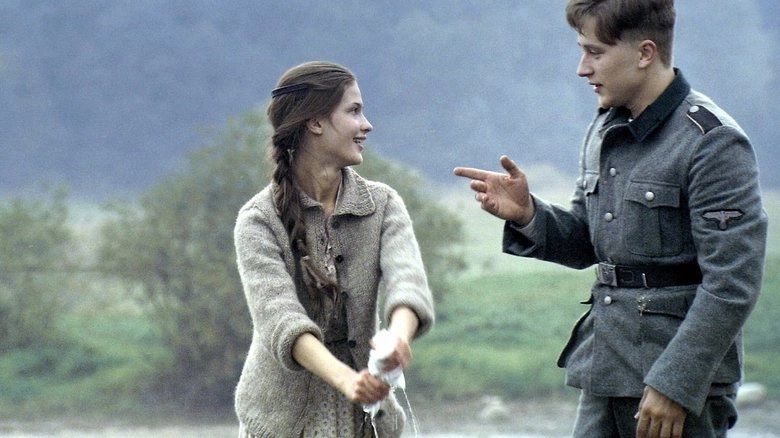 Franz + Polina (2006)