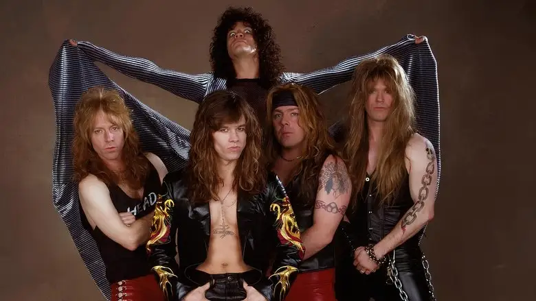 Rock Star (2001)