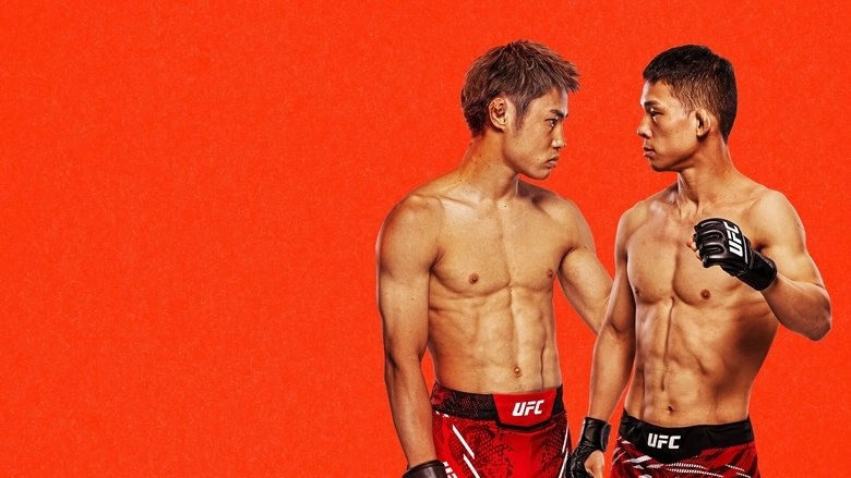 UFC On ESPN 71: Taira Vs. Park (2025)