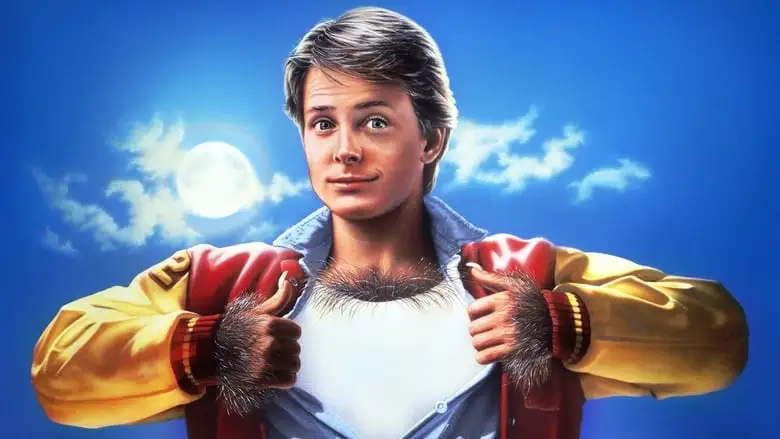 Teen Wolf (1985)