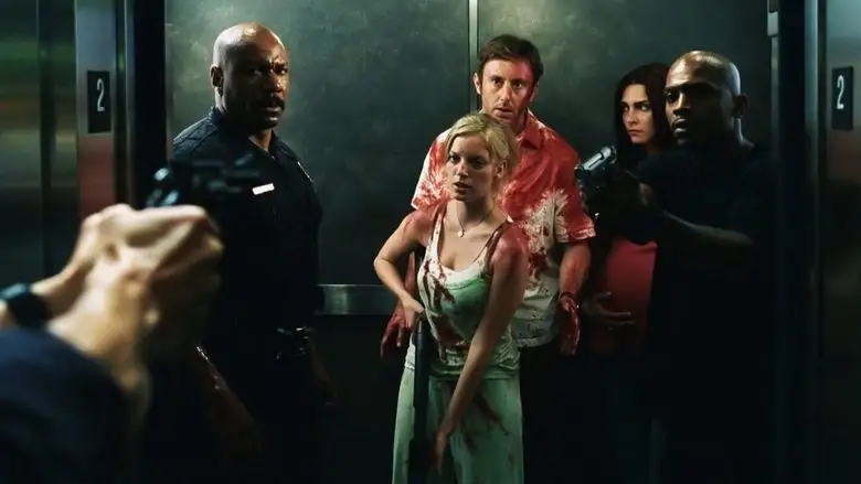 Dawn Of The Dead (2004)
