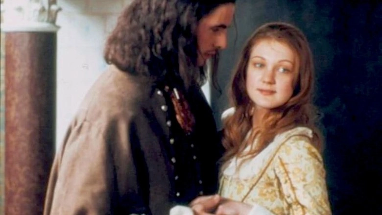 Confessions Of An Ugly Stepsister (2002)