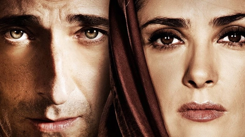 Septembers Of Shiraz (2015)