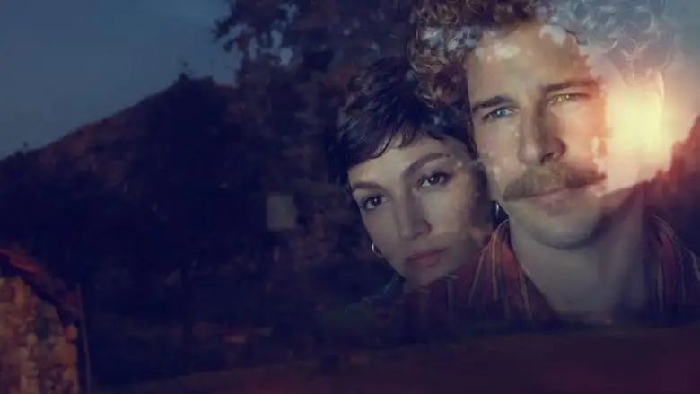 The Tree Of Blood (2018)