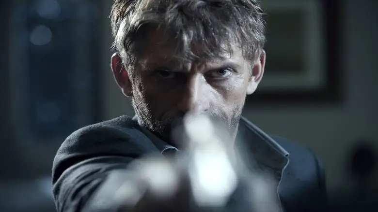 Blind Man (2012)