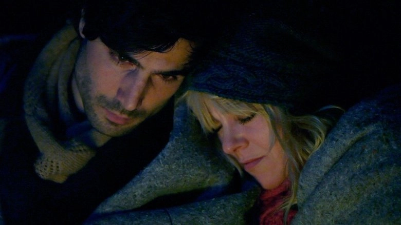 Please Be Normal (2015)