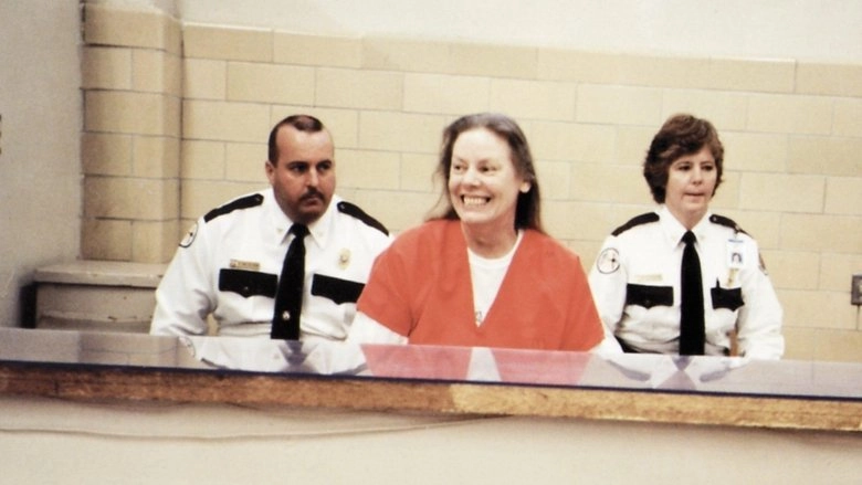 Aileen: Life And Death Of A Serial Killer (2003)