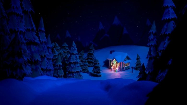 Crappy Christmas - Operation Christmas Child (2021)