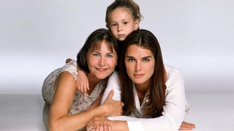 What Makes A Family (2001)