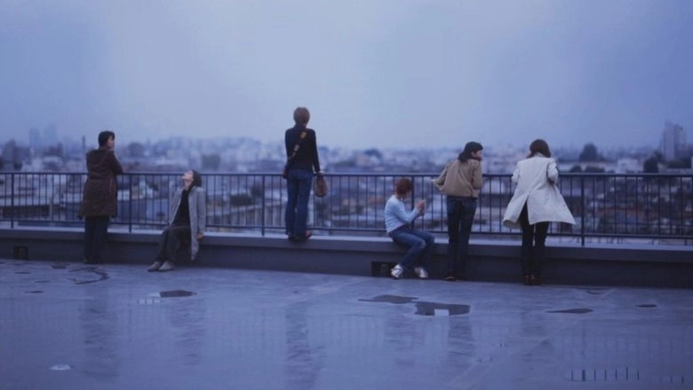 Tokyo.sora (2002)