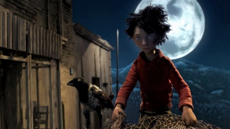 Peter And The Wolf (2006)