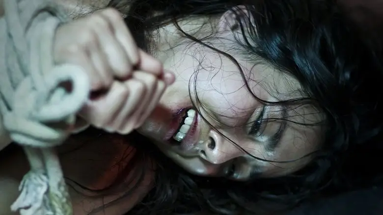 I Saw The Devil (2010)