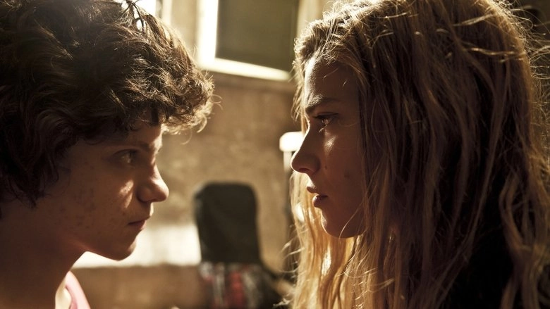 Me And You (2012)