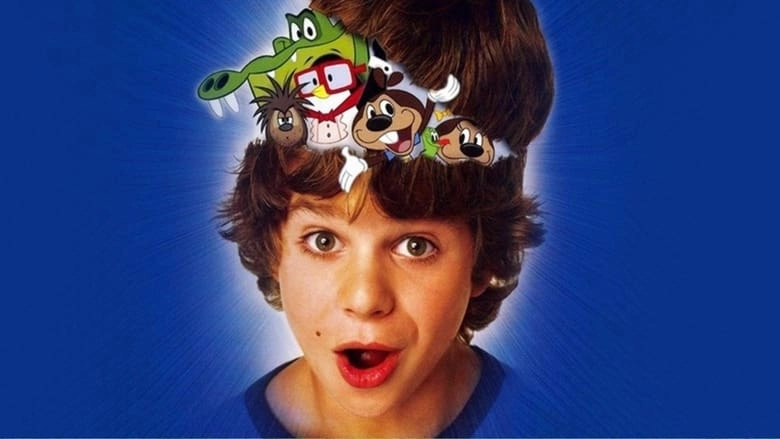 Re-Animated (2006)