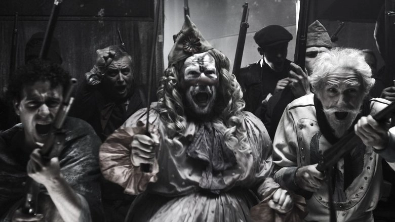 The Last Circus (2010)