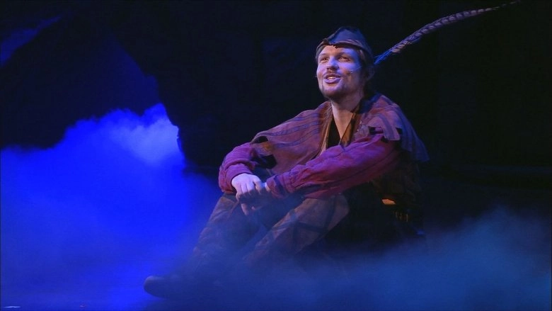 Musical: Robin Hood (2012)