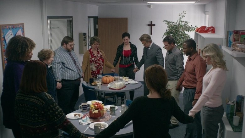 Dial A Prayer (2015)