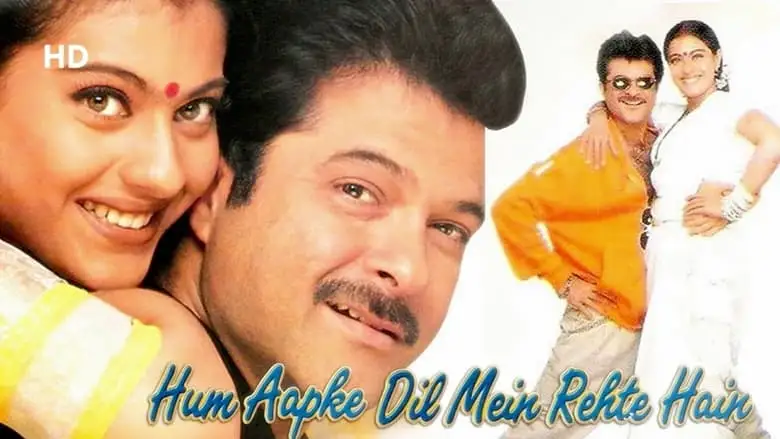Hum Aapke Dil Mein Rehte Hain (1999)