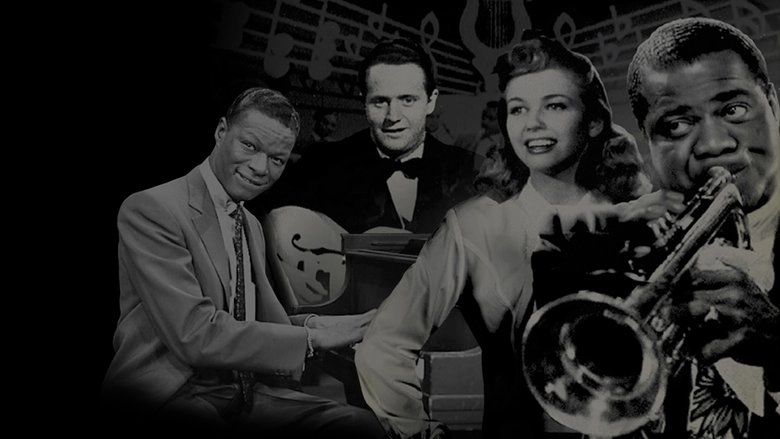 Soundies: A Musical History Hosted By Michael Feinstein (2007)