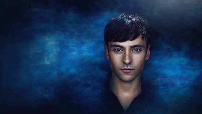 Tom Daley: 1.6 Seconds (2025)