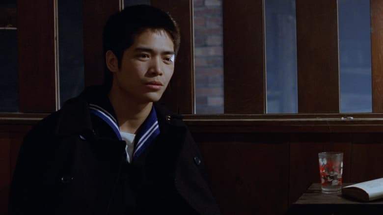 A Brighter Summer Day (1991)