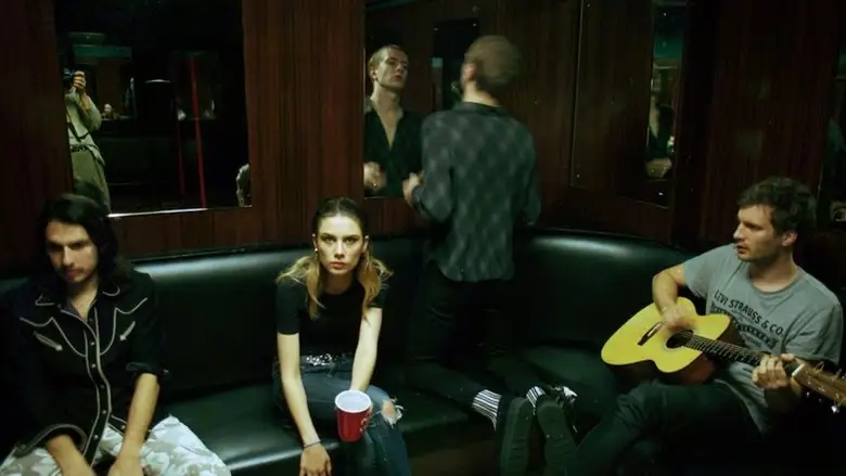 On The Road (2016)