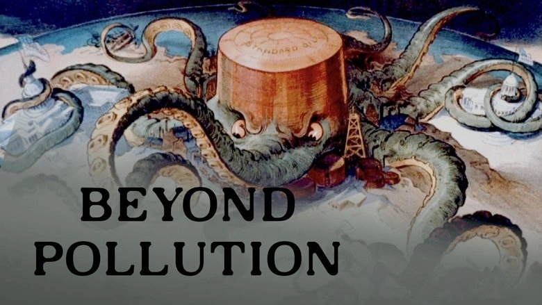 Beyond Pollution (2012)