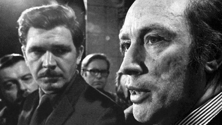 Black October (2000)