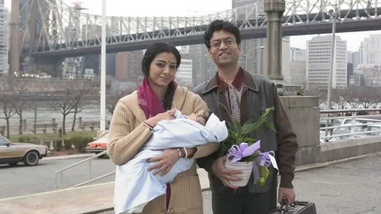 The Namesake (2006)