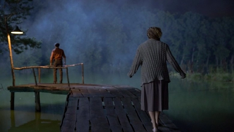 Mermaid: The Lake Of The Dead (2018)