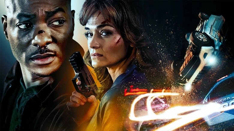 A Deadly Ride (2025)