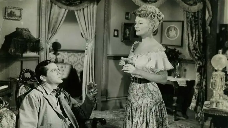 Three Hours To Kill (1954)