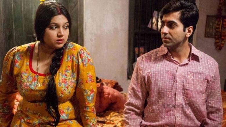 Dum Laga Ke Haisha (2015)