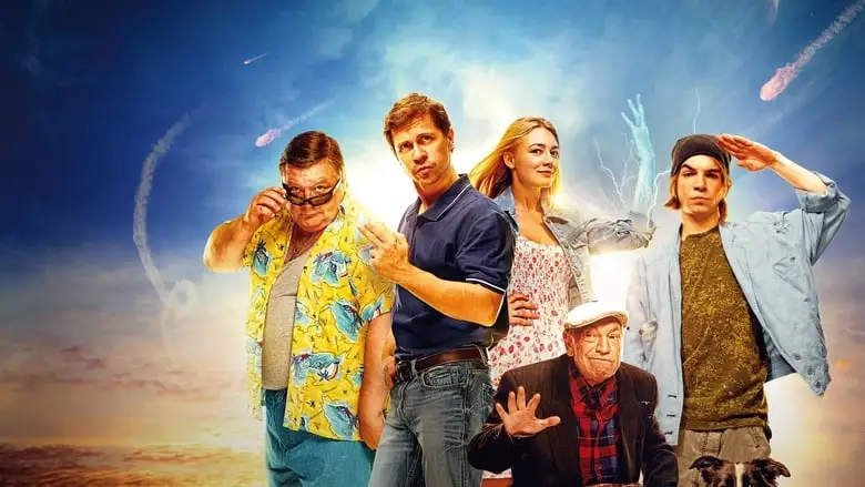 Super Bobrovs (2016)