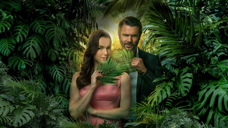 Mystery Island: Winner Takes All (2025)