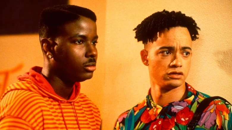 Class Act (1992)