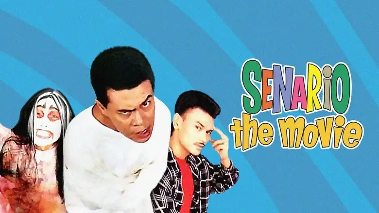 Senario The Movie (1999)