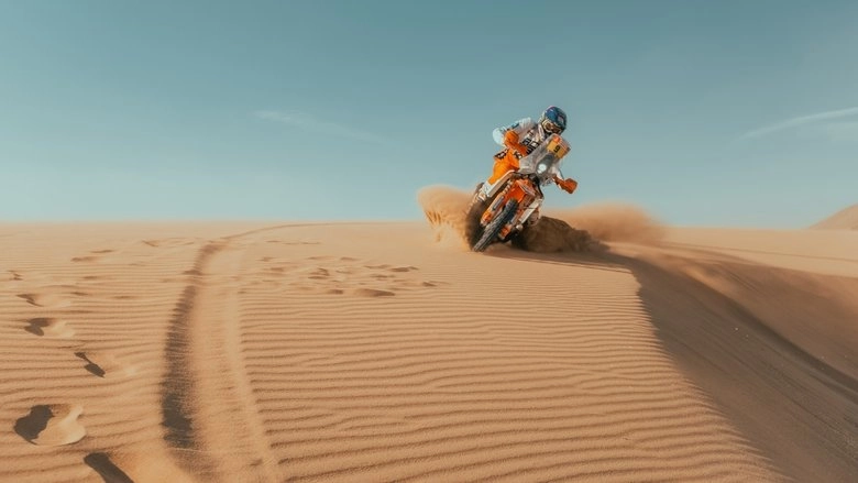 Dakar Chronicles (2025)