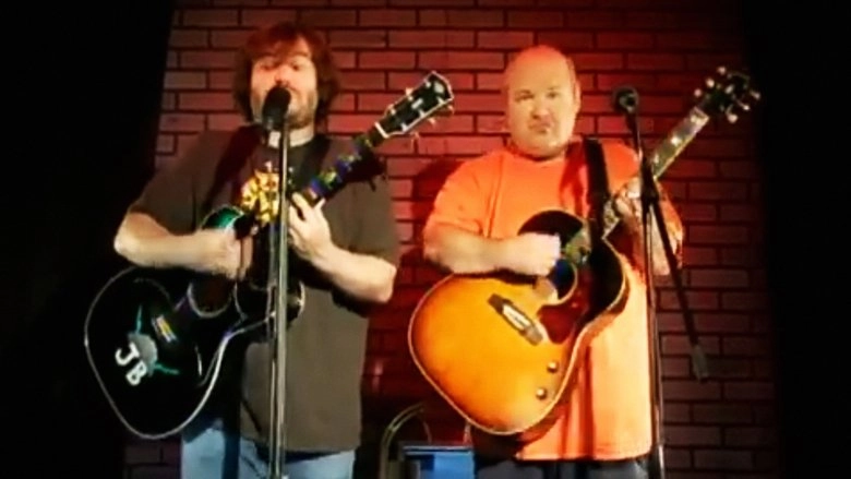 Tenacious D: Time Fixers (2006)