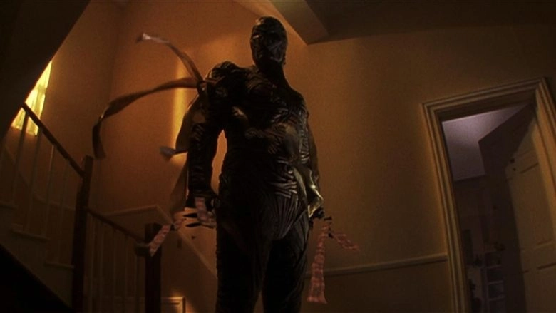 Tale Of The Mummy (1998)