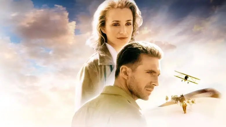 The English Patient (1996)