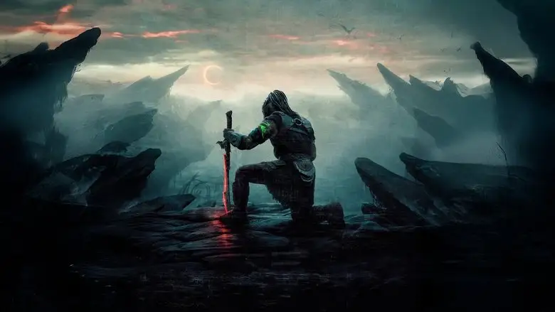 Predator: Badlands (2025)