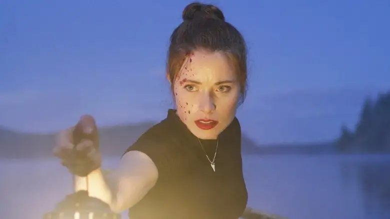 What Keeps You Alive (2018)